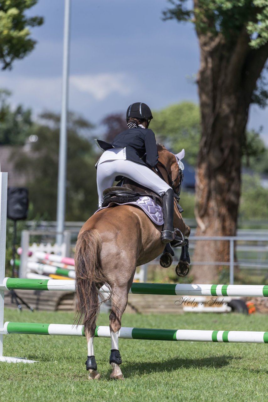 Bild 20 - Pony Akademie Turnier